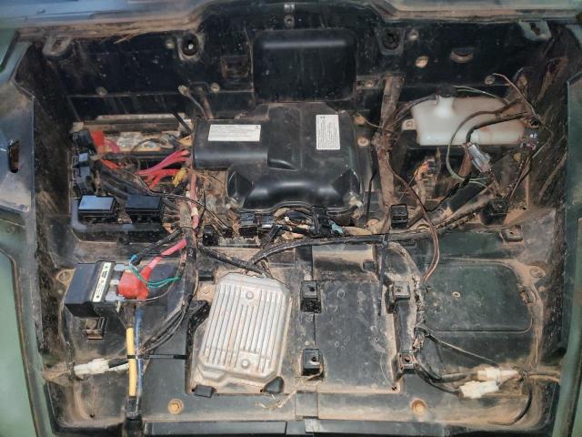 2021 YAMAHA YXE1000 5Y4AN42W3MA300198