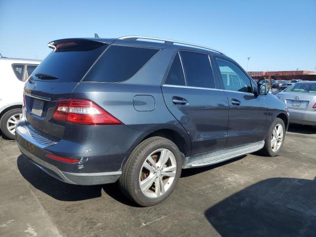 VIN 4JGDA5JB1DA171234 2013 Mercedes-Benz ML-Class, 350 no.3