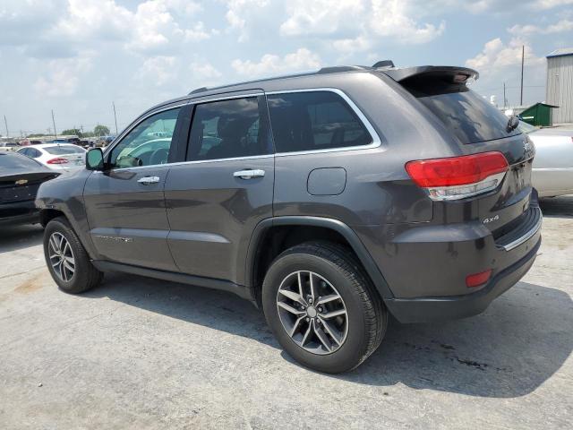 1C4RJFBG0HC764524 Jeep Grand Cherokee Limited