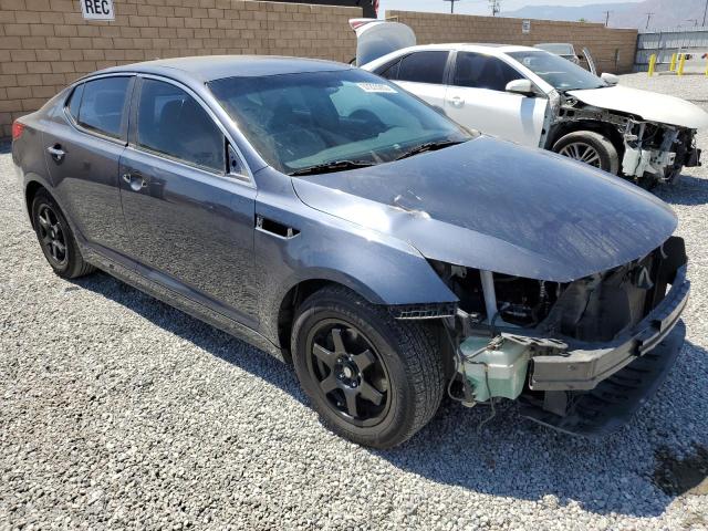 5XXGM4A74FG474949 KIA Optima Lx