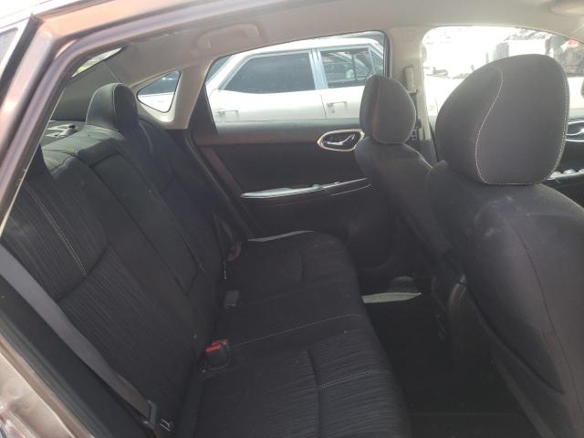3N1AB7AP9JL618301 Nissan SENTRA S