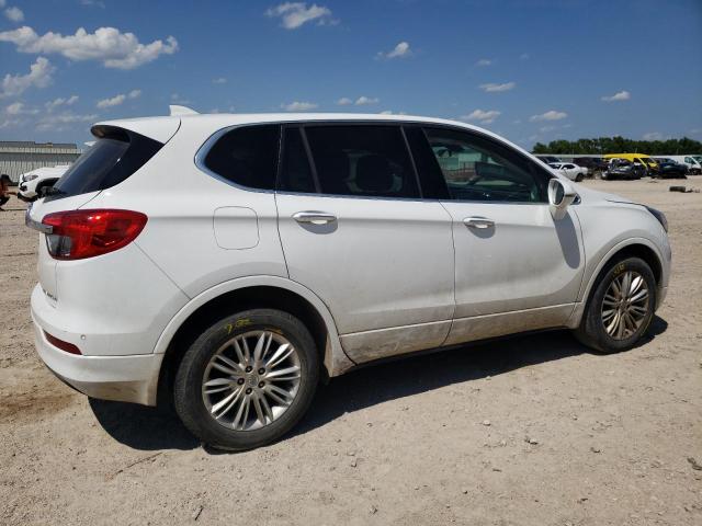 2017 BUICK ENVISION LRBFXHSA3HD243458