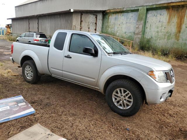 2016 NISSAN FRONTIER S - 1N6BD0CT4GN900302