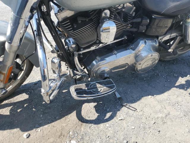 2012 HARLEY-DAVIDSON FLD SWITCH 1HD1GZM14CC332676
