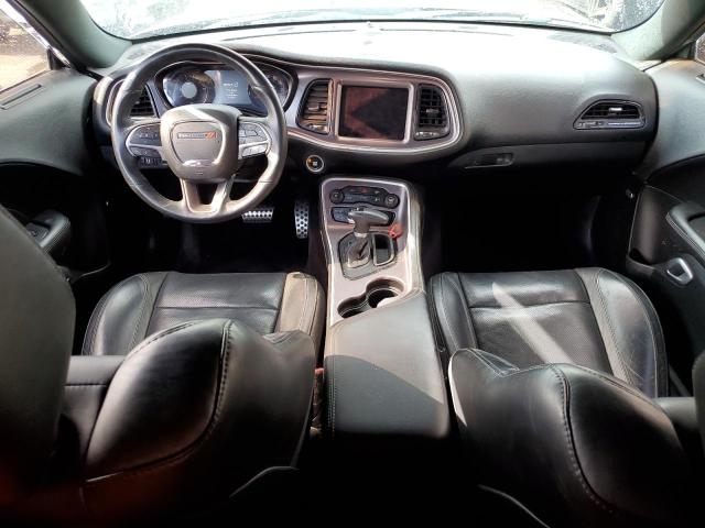 2C3CDZAG6KH504220 Dodge Challenger Sxt