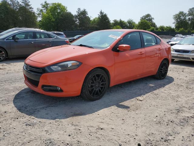 2015 Dodge Dart GT