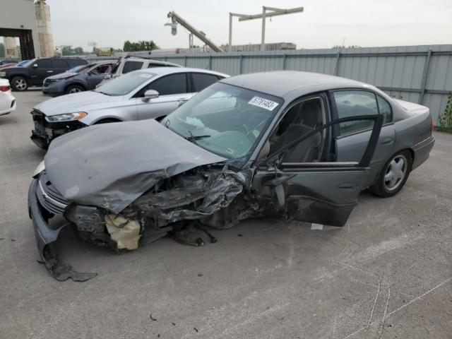 2003 Chevrolet Malibu 