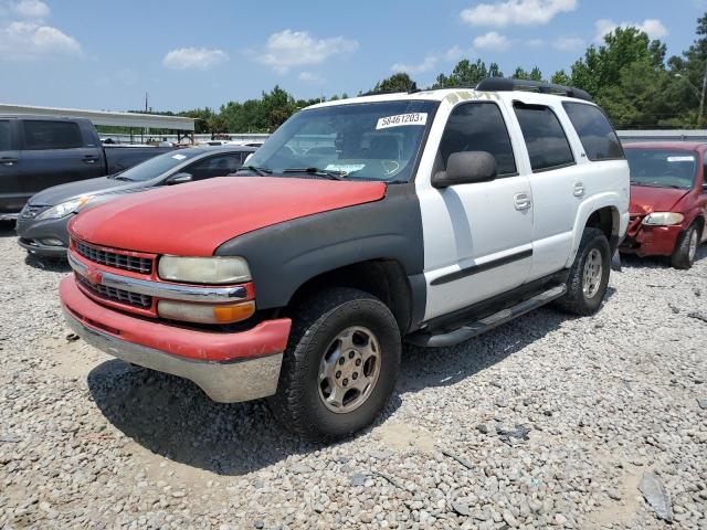 2006 Chevrolet Tahoe 