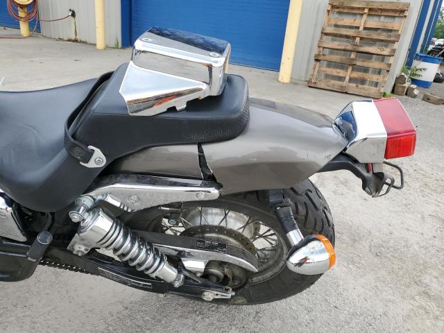2006 HONDA 750 JH2RC44466M001892