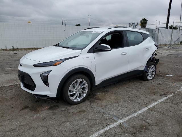 2023 CHEVROLET BOLT EUV L - 1G1FY6S05P4138356