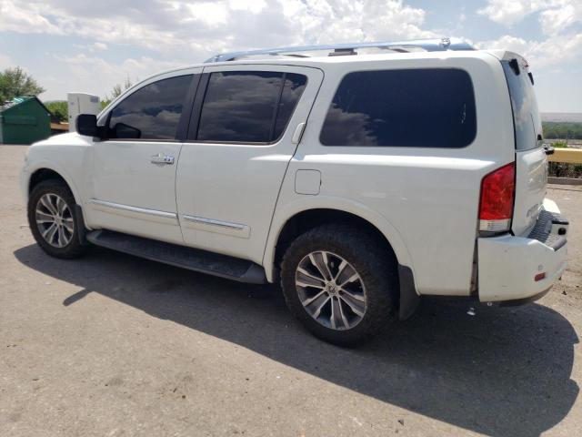 5N1BA0ND3FN619104 Nissan ARMADA SV