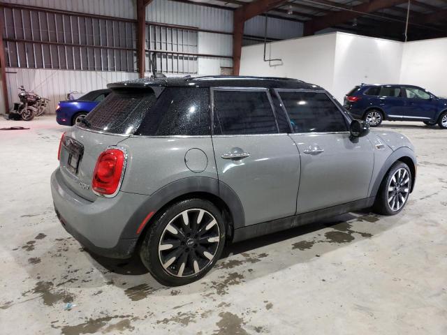 WMWXU1C50G2D12138 Mini Cooper