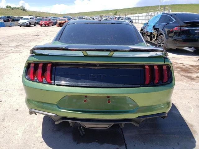 1FA6P8CF1J5144932 Ford MUSTANG GT
