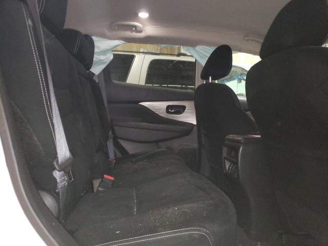 5N1AZ2MH0JN132830 Nissan MURANO S