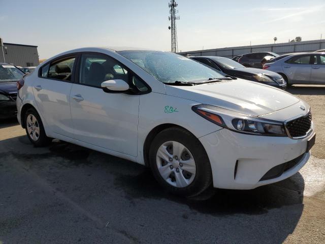 3KPFK4A74JE220256 KIA FORTE LX