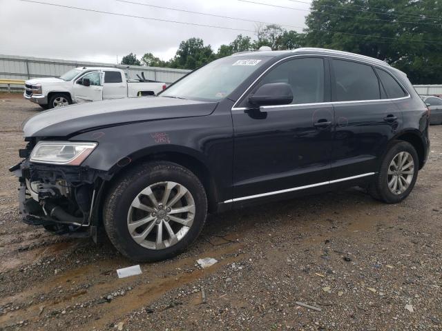 VIN WA1LFAFP5DA065264 2013 Audi Q5, Premium Plus no.1