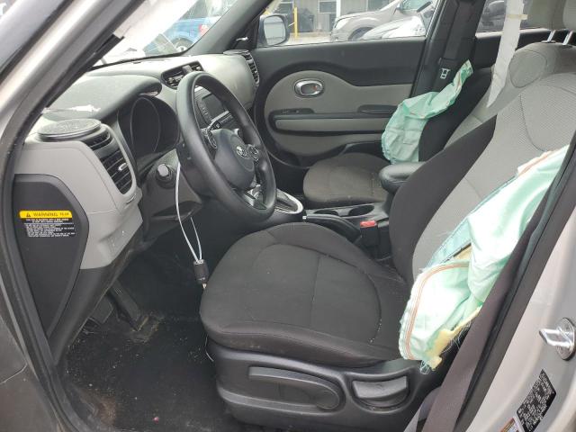 KNDJN2A2XH7492802 KIA Soul