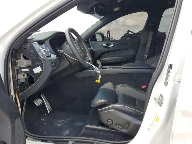 2021 VOLVO XC60 T5 R- - YV4102DM7M1828282