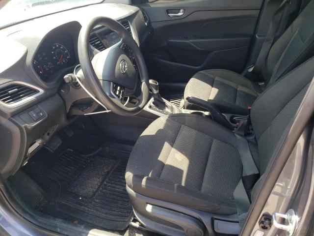 3KPC24A61LE098940 Hyundai ACCENT SE