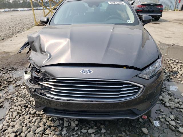 3FA6P0LU1KR212368 2019 FORD FUSION, photo no. 5