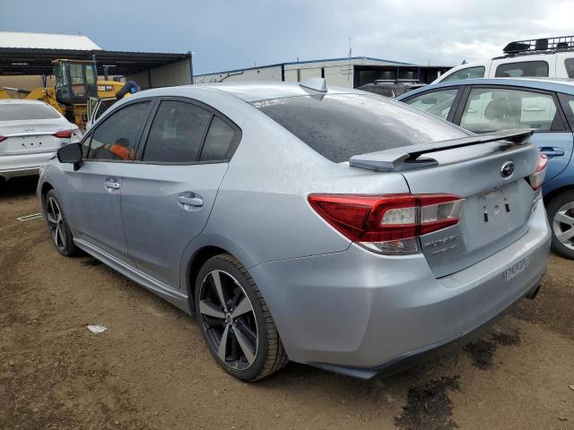 4S3GKAK60H1607330 Subaru Impreza Sport