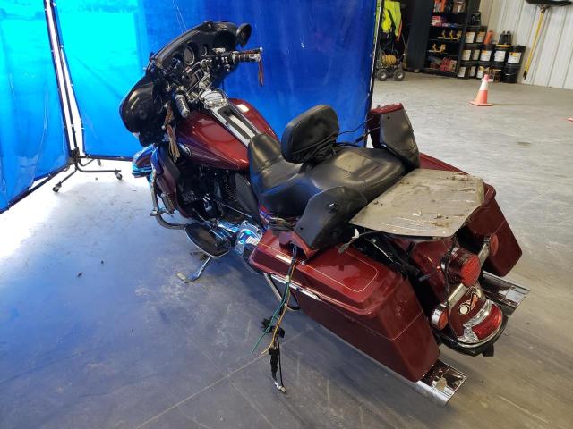 2009 HARLEY-DAVIDSON FLHTCU 1HD1FC4159Y669790