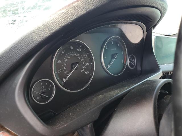 5UXKS4C57J0Y18990 BMW X5 Xdrive35d