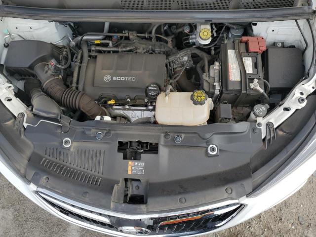 KL4CJASBXKB805732 Buick Encore Preferred