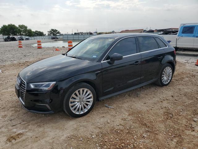 2017 AUDI A3 E-TRON - WAUTPBFF9HA082409