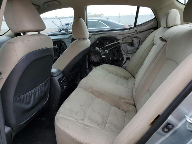 KNAGM4AD4G5095913 KIA OPTIMA HYBRID
