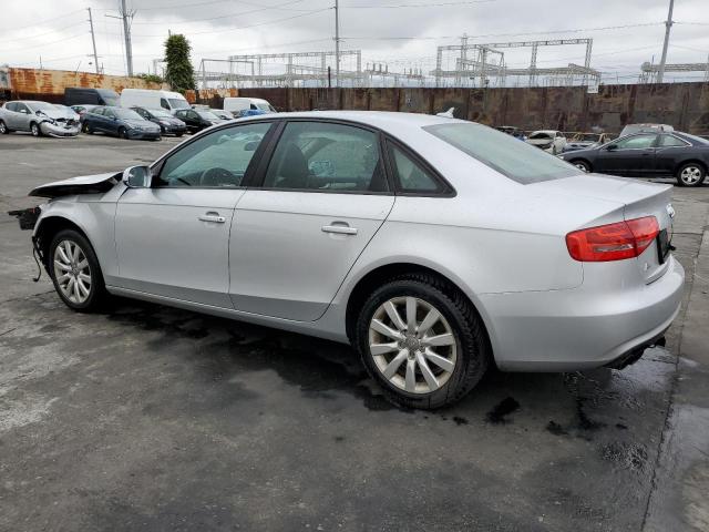 VIN WAUAFAFL2EA079616 2014 Audi A4, Premium no.2