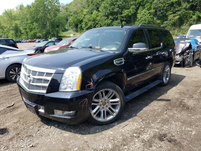 2011 Cadillac Escalade 