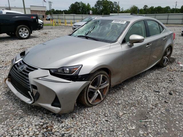 2019 Lexus IS 300 