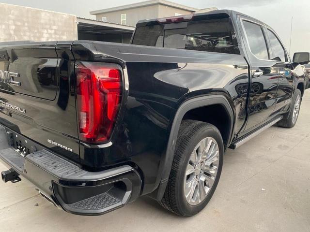 3GTU9FEL4LG447668 GMC Sierra K1500 Denali