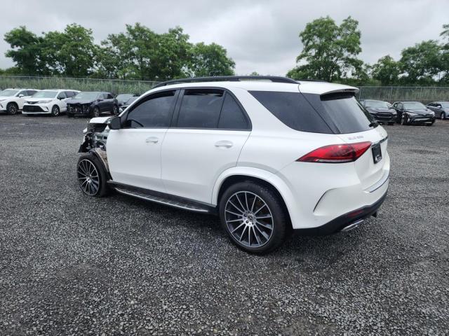 4JGFB4KB6LA065326 Mercedes-Benz Gle 350 4matic