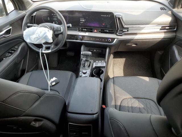 2023 KIA SPORTAGE X - 5XYK6CAF7PG104629