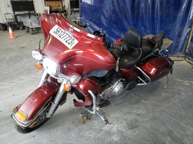 2009 HARLEY-DAVIDSON FLHTCU 1HD1FC4159Y669790