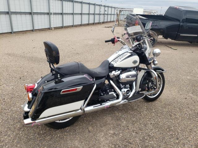 2020 HARLEY-DAVIDSON FLHP 1HD1FHP15LB638218