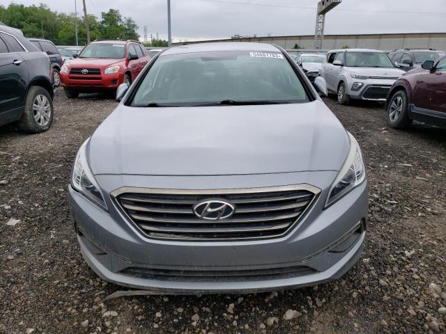 2015 HYUNDAI SONATA ECO - 5NPE24AA6FH145098