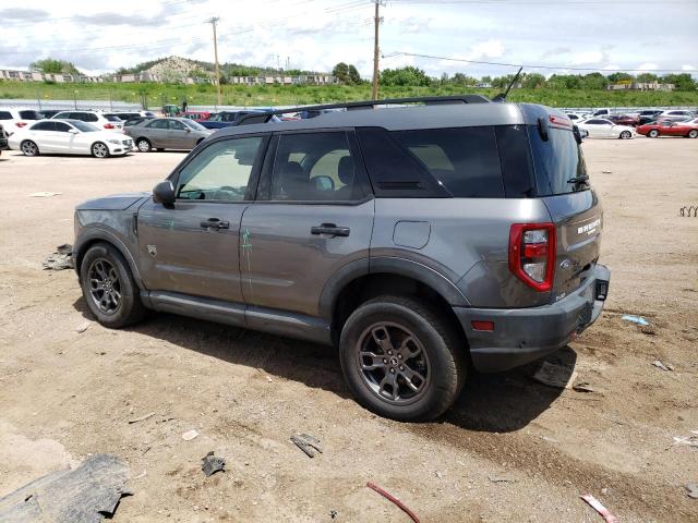 3FMCR9B68MRB20851 Ford Bronco Sport Big Bend