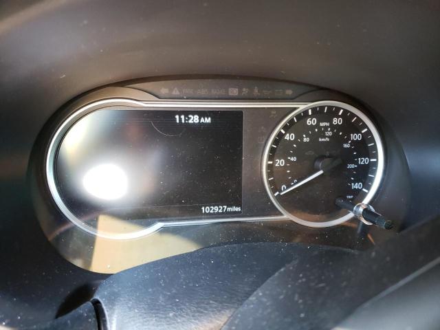 3N1CP5CU3KL498627 Nissan KICKS S
