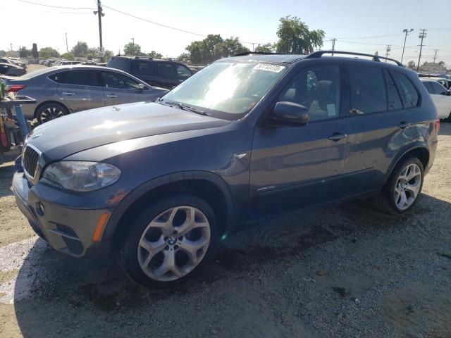 2013 BMW X5 xDrive35i