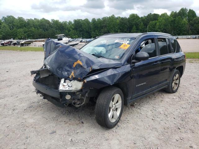 2011 Jeep Compass Sport