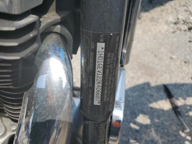 2002 HARLEY-DAVIDSON FXDWG 1HD1GEV122K406687