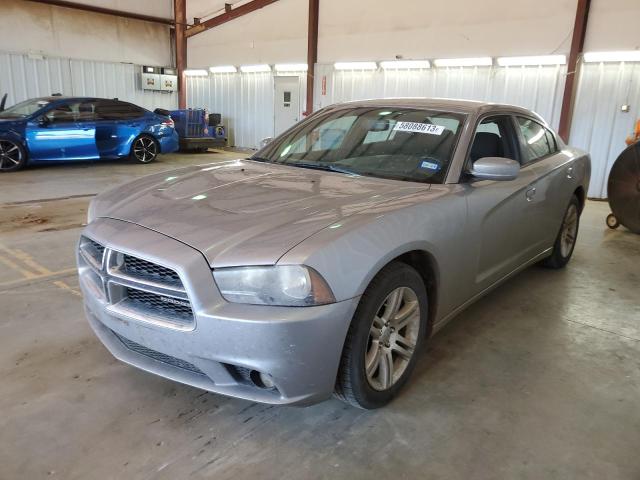 2011 Dodge Charger 