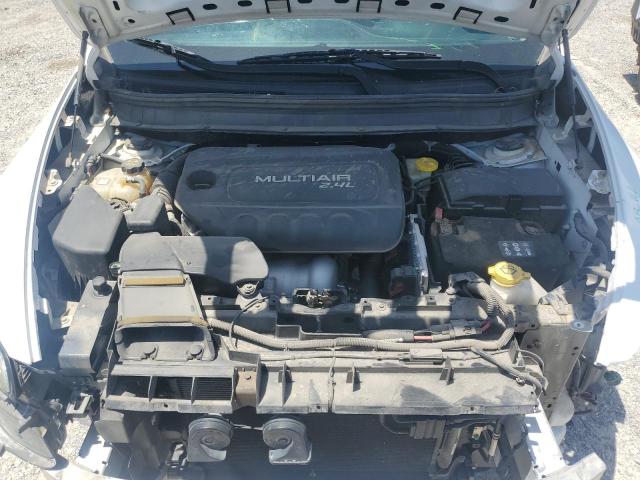 1C4PJLAB1EW262255 Jeep Cherokee Sport