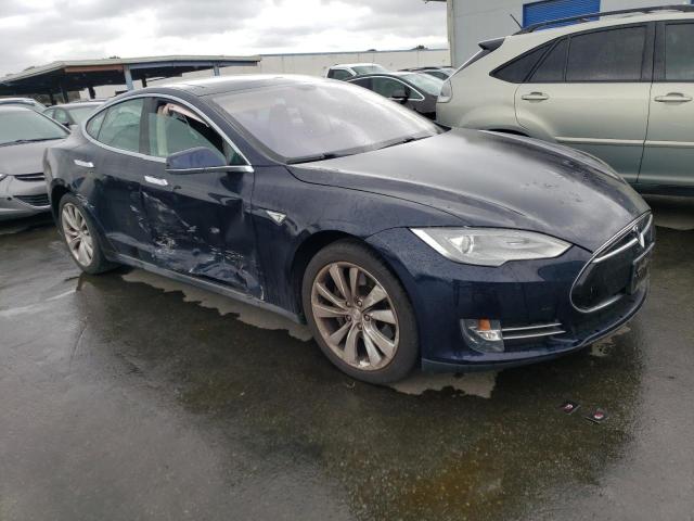 5YJSA1S15EFP29394 Tesla MODEL S