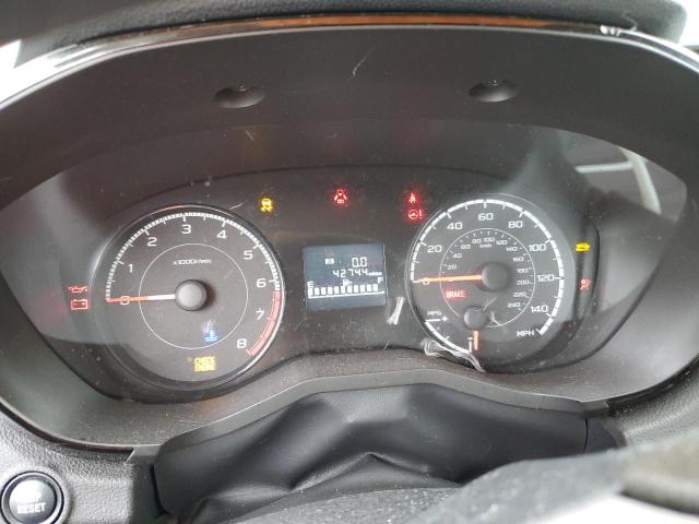 JF2GTAAC6L9223164 Subaru Crosstrek