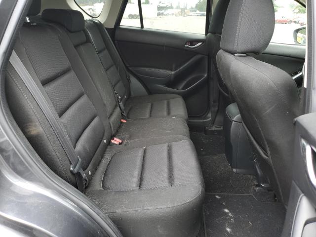 JM3KE4CY4F0431895 Mazda Cx-5 Touring