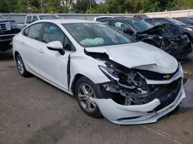 1G1BE5SM5J7118702 | 2018 CHEVROLET CRUZE LT